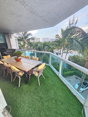 16500 Collins Ave 356, Sunny Isles Beach, FL 33160