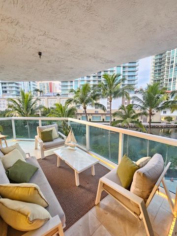 16500 Collins Ave 356, Sunny Isles Beach, FL 33160