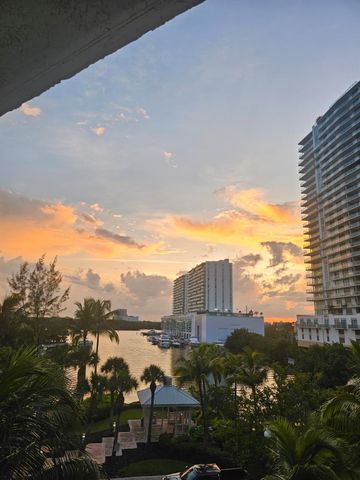 16500 Collins Ave 356, Sunny Isles Beach, FL 33160