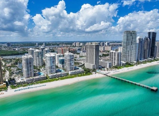 16500 Collins Ave 356, Sunny Isles Beach, FL 33160