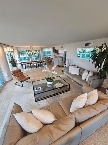 16500 Collins Ave 356, Sunny Isles Beach, FL 33160