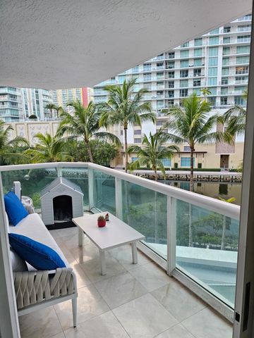 16500 Collins Ave 356, Sunny Isles Beach, FL 33160