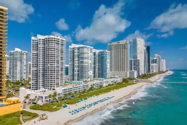 16500 Collins Ave 356, Sunny Isles Beach, FL 33160