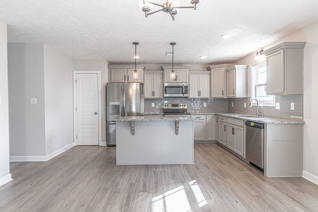 233 Cotoneaster Ln, Clarksville, TN 37043