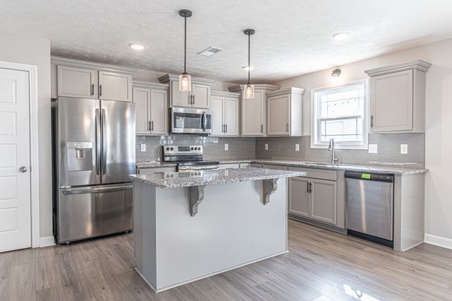 233 Cotoneaster Ln, Clarksville, TN 37043