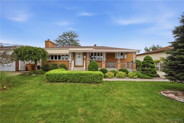 74 Leni Lane, Cheektowaga, NY 14225