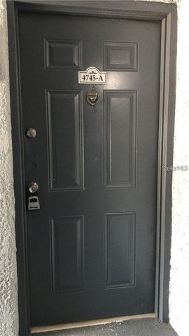 4745 S TEXAS AVENUE A, Orlando, FL 32839