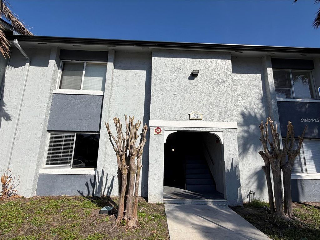 4745 S TEXAS AVENUE A, Orlando, FL 32839