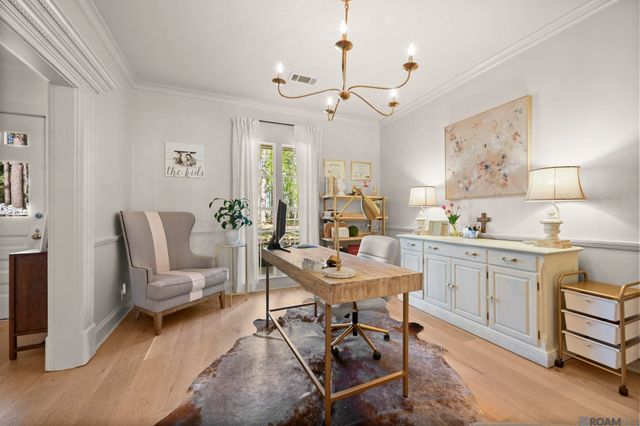 1015 Claiborne Rd, Baton Rouge, LA 70810