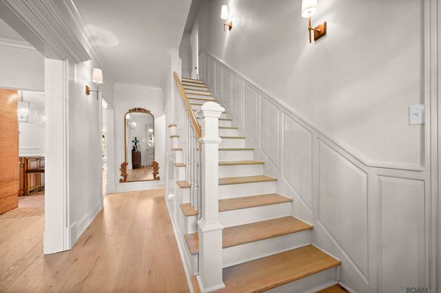 1015 Claiborne Rd, Baton Rouge, LA 70810