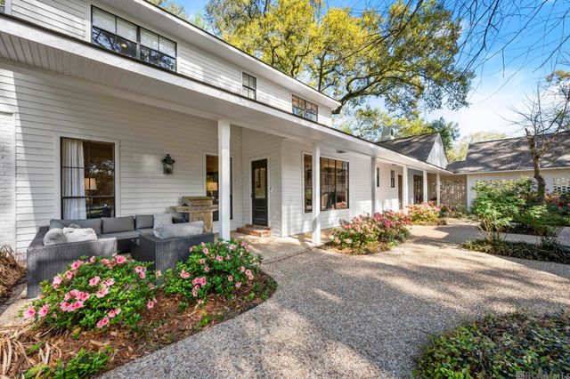 1015 Claiborne Rd, Baton Rouge, LA 70810