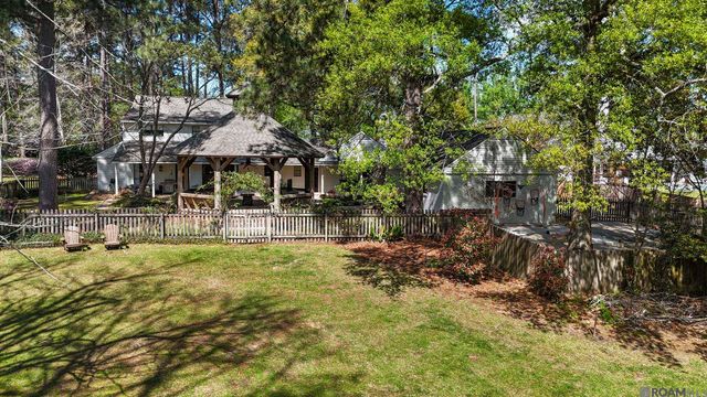 1015 Claiborne Rd, Baton Rouge, LA 70810