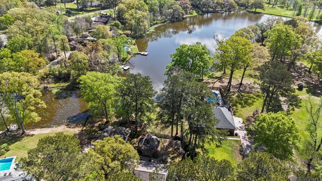 1015 Claiborne Rd, Baton Rouge, LA 70810