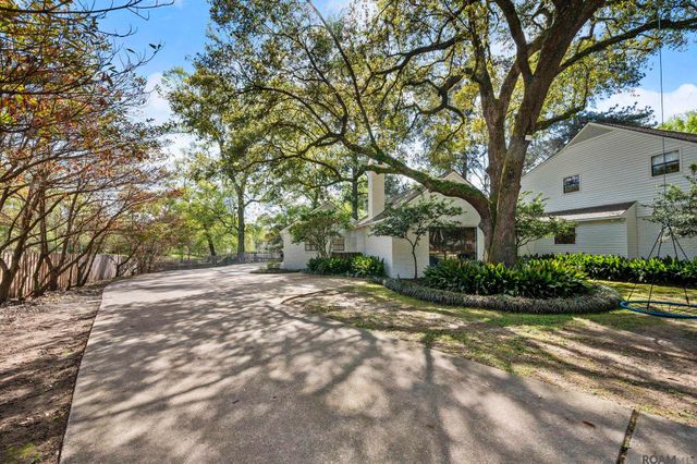 1015 Claiborne Rd, Baton Rouge, LA 70810