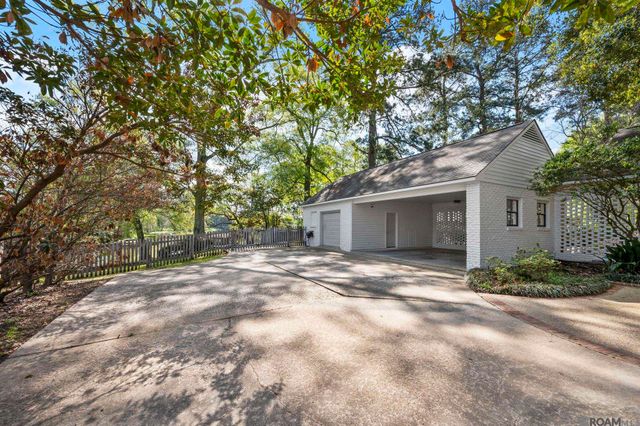 1015 Claiborne Rd, Baton Rouge, LA 70810