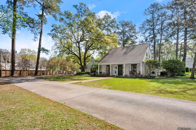 1015 Claiborne Rd, Baton Rouge, LA 70810