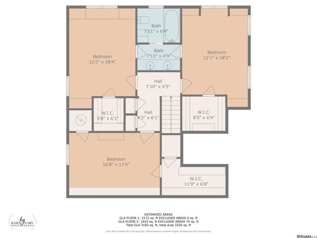 1015 Claiborne Rd, Baton Rouge, LA 70810