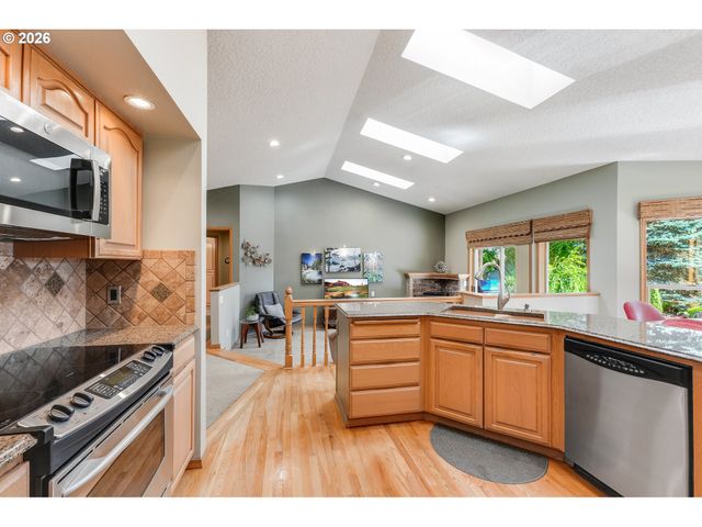 24008 Ne 26TH Ave, Ridgefield, WA 98642