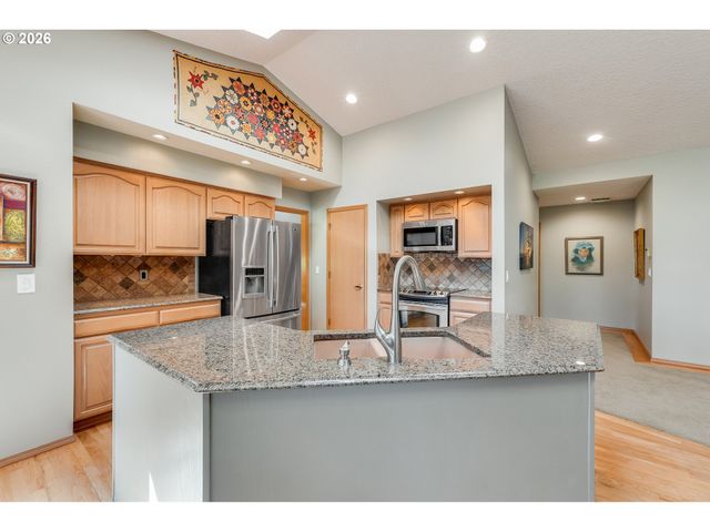 24008 Ne 26TH Ave, Ridgefield, WA 98642