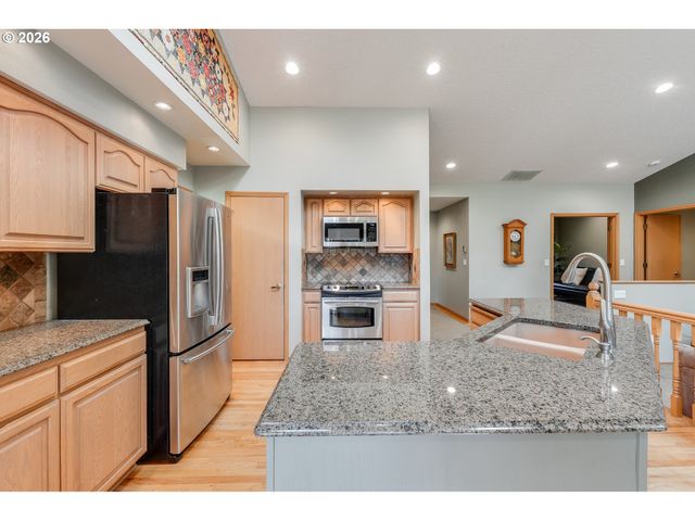 24008 Ne 26TH Ave, Ridgefield, WA 98642