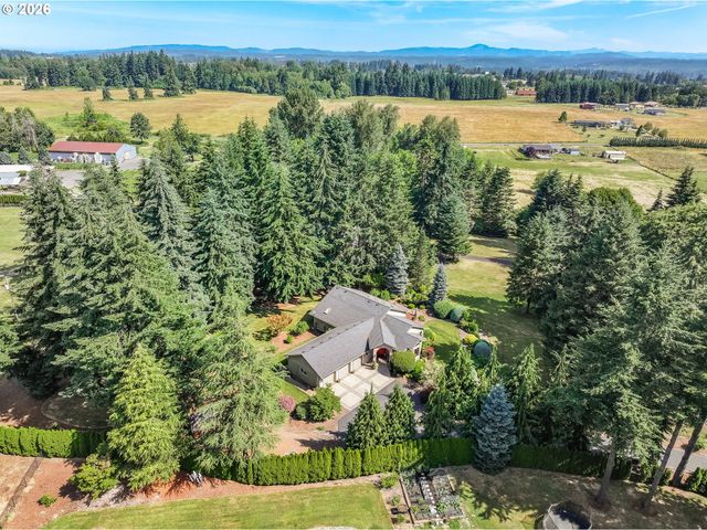 24008 Ne 26TH Ave, Ridgefield, WA 98642