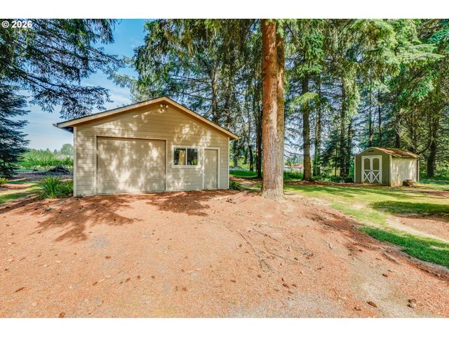 24008 Ne 26TH Ave, Ridgefield, WA 98642
