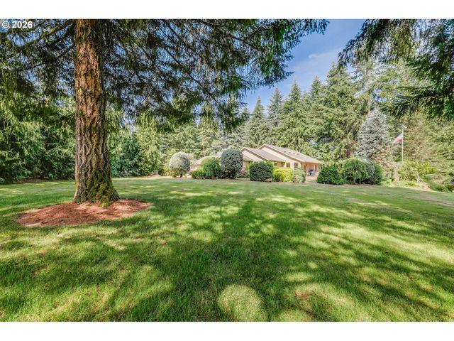 24008 Ne 26TH Ave, Ridgefield, WA 98642