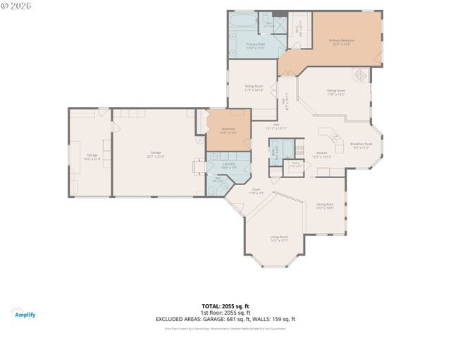 24008 Ne 26TH Ave, Ridgefield, WA 98642