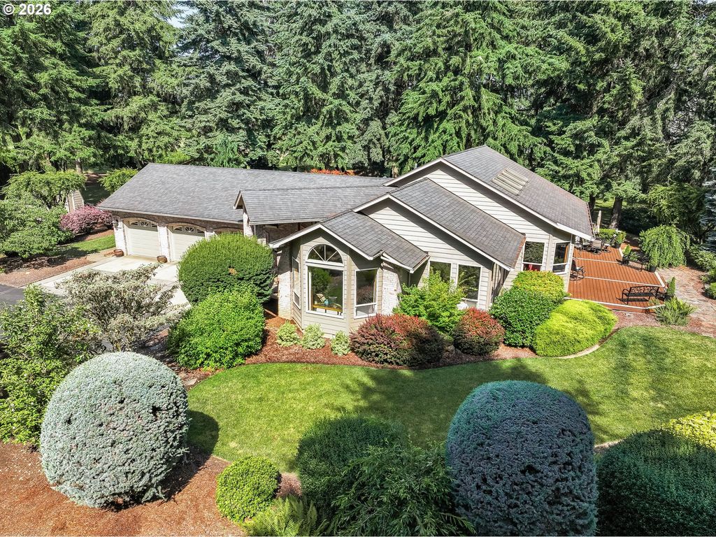 24008 Ne 26TH Ave, Ridgefield, WA 98642