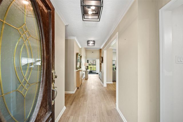 1915 Rock Fence Drive, Richmond, TX 77406