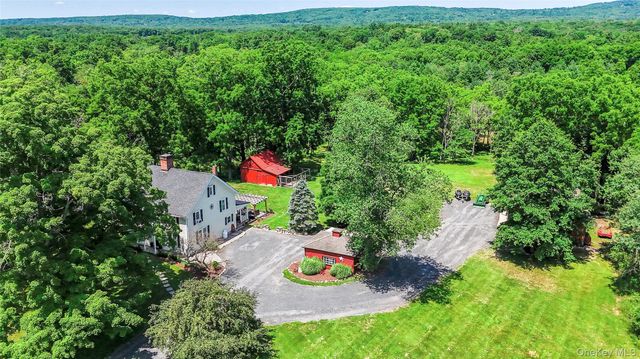 210 Bible Camp Road, Bloomingburg, NY 12721