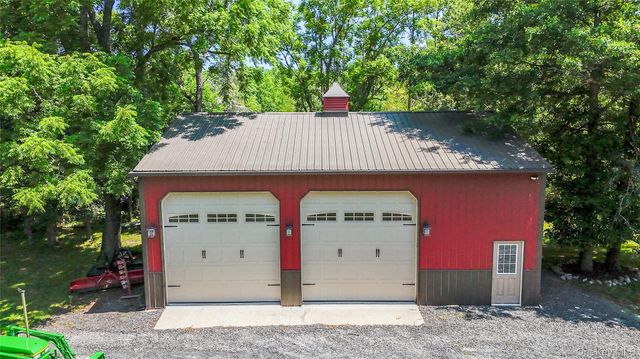 210 Bible Camp Road, Bloomingburg, NY 12721