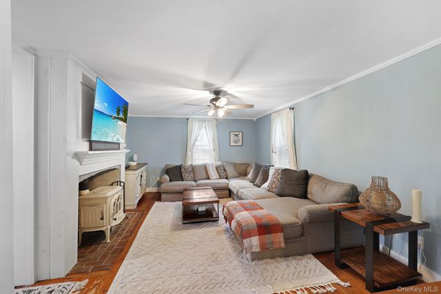 210 Bible Camp Road, Bloomingburg, NY 12721