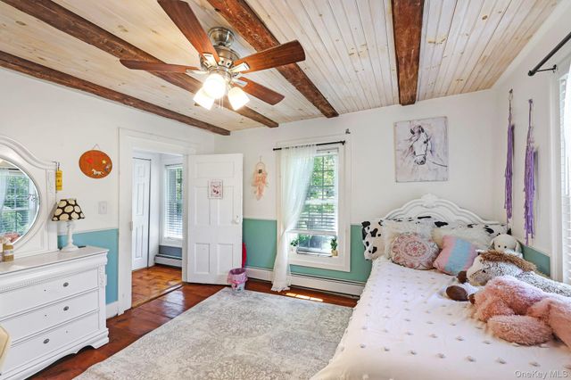 210 Bible Camp Road, Bloomingburg, NY 12721