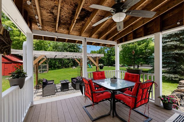 210 Bible Camp Road, Bloomingburg, NY 12721