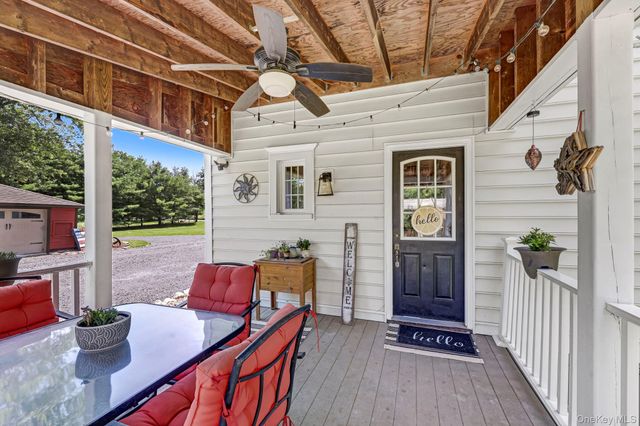 210 Bible Camp Road, Bloomingburg, NY 12721