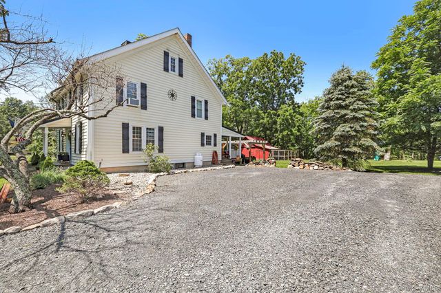 210 Bible Camp Road, Bloomingburg, NY 12721