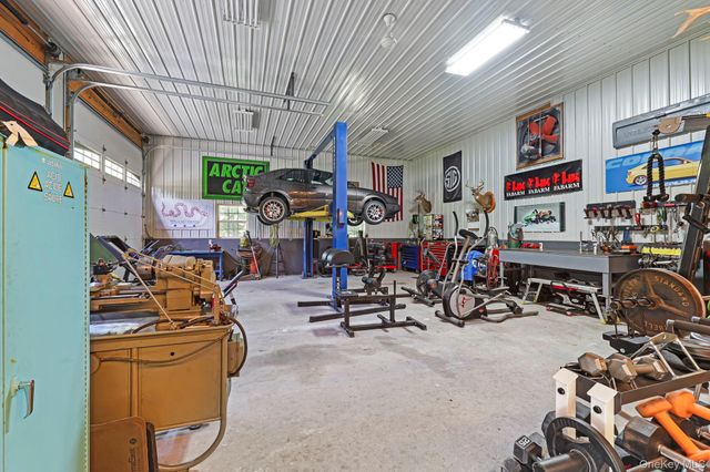 210 Bible Camp Road, Bloomingburg, NY 12721
