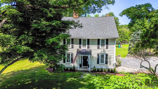 210 Bible Camp Road, Bloomingburg, NY 12721
