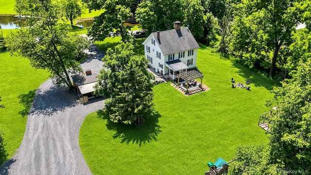 210 Bible Camp Road, Bloomingburg, NY 12721