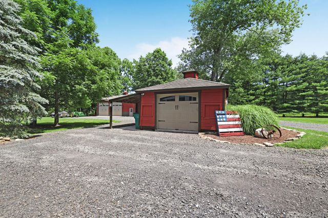 210 Bible Camp Road, Bloomingburg, NY 12721