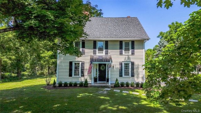 210 Bible Camp Road, Bloomingburg, NY 12721