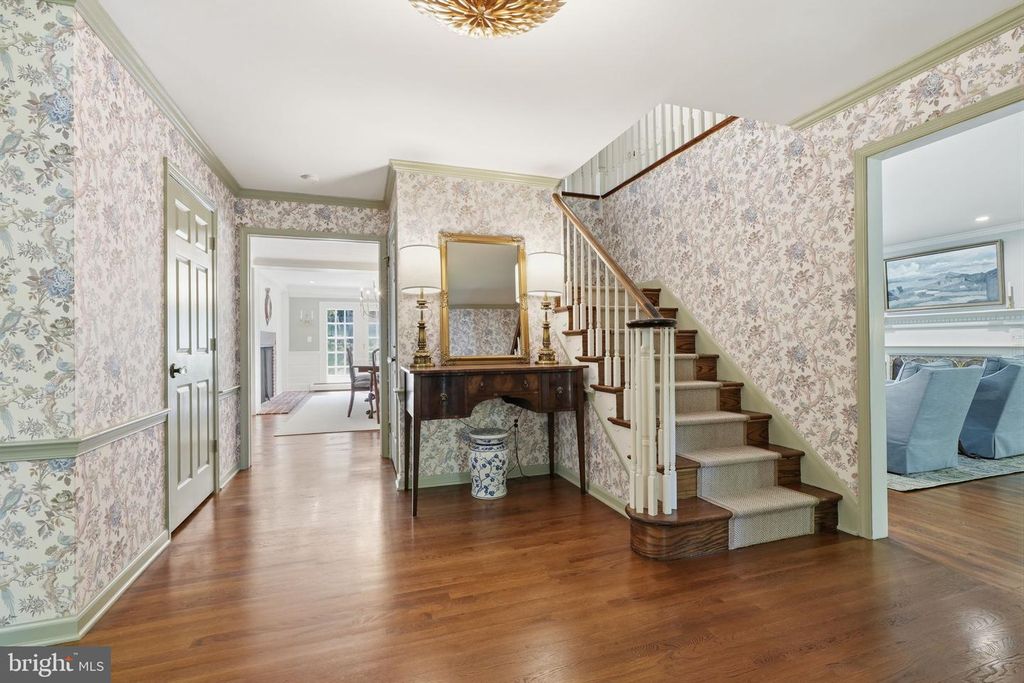 216 SOUTH SUGAN ROAD, NEW HOPE, PA 18938 — photo 3
