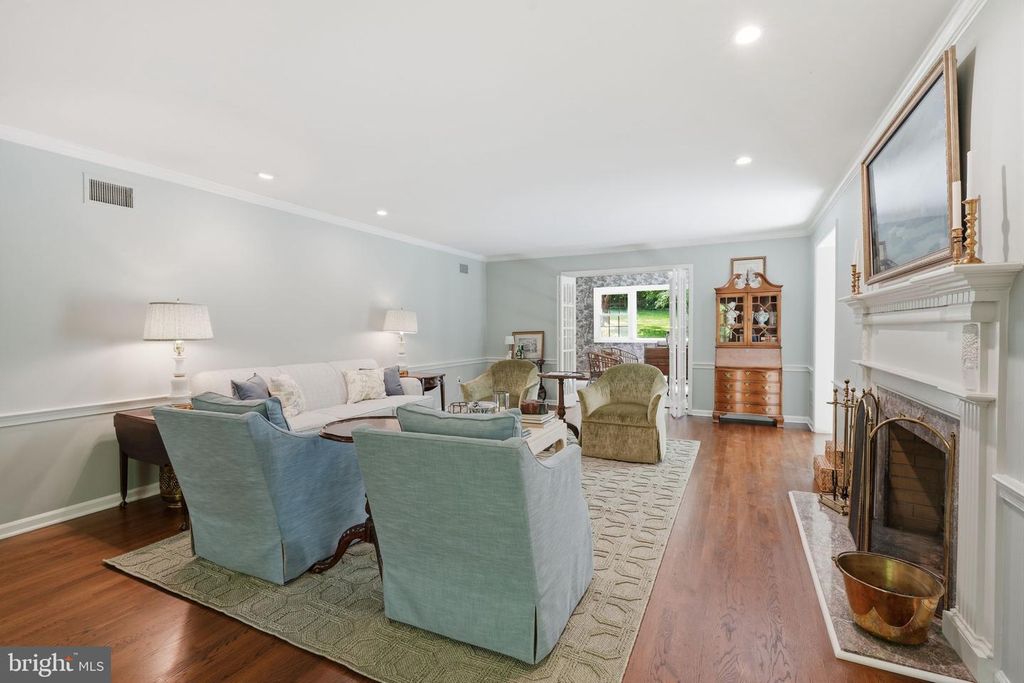 216 SOUTH SUGAN ROAD, NEW HOPE, PA 18938 — photo 4