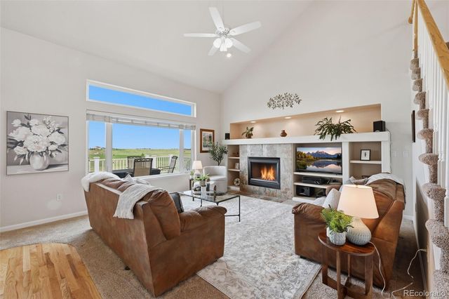 31159 Longhorn Circle, Elizabeth, CO 80107