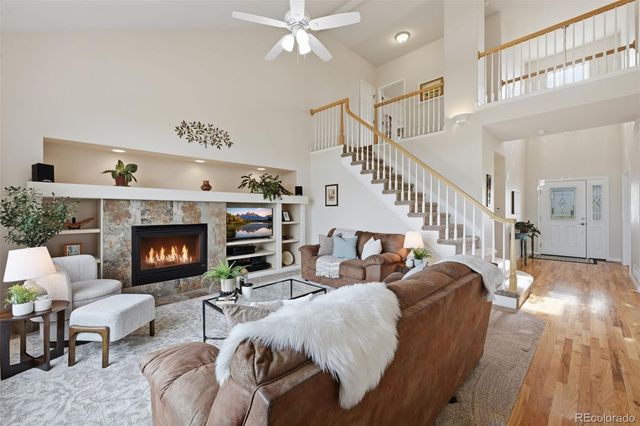 31159 Longhorn Circle, Elizabeth, CO 80107