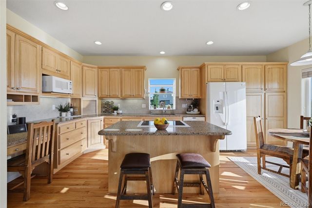 31159 Longhorn Circle, Elizabeth, CO 80107