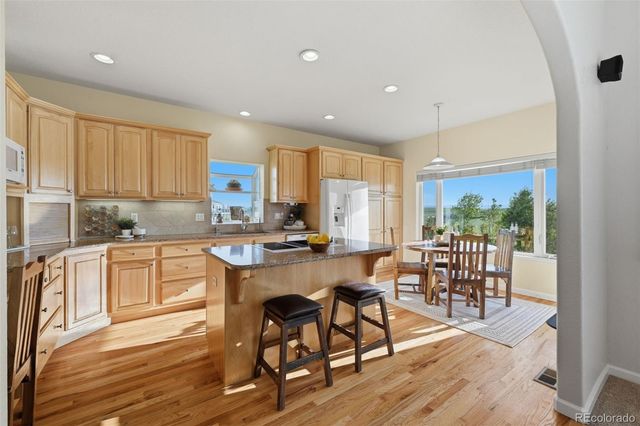 31159 Longhorn Circle, Elizabeth, CO 80107