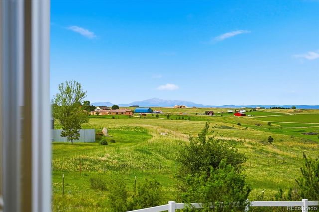 31159 Longhorn Circle, Elizabeth, CO 80107