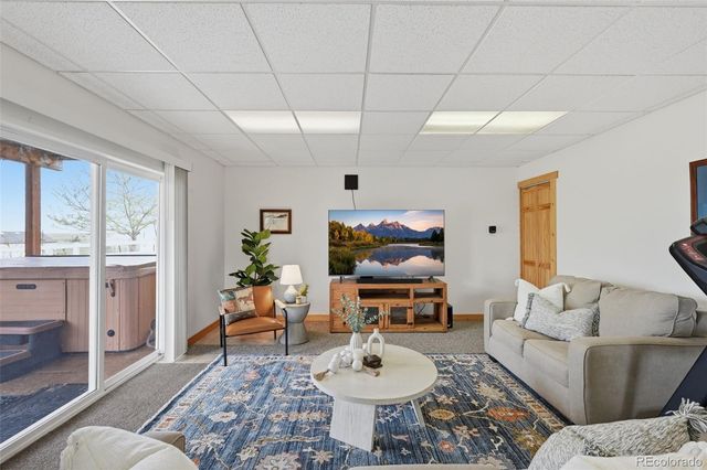 31159 Longhorn Circle, Elizabeth, CO 80107